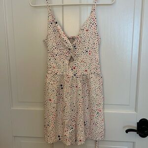 Loft Star Romper